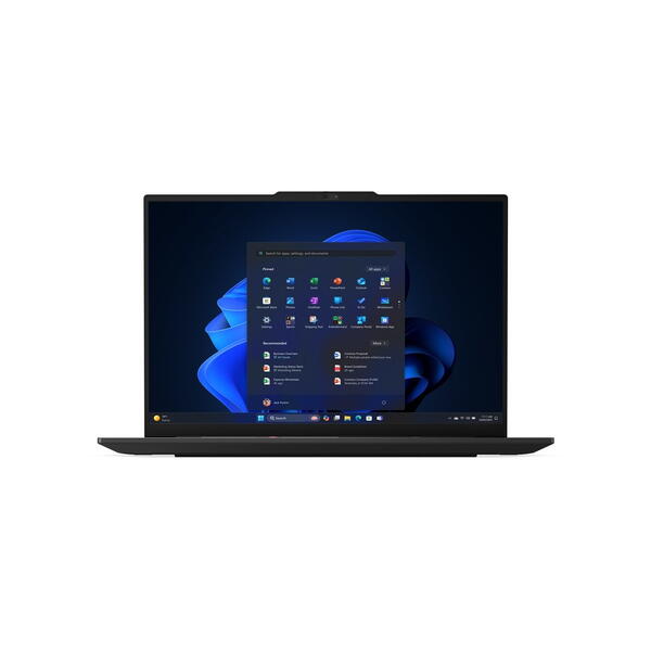 Lenovo ThinkPad E16 Gen sülearvuti 16" WUXGA Ultra 7 32 GB 1 TB W11P 4 Lenovo ThinkPad E16 Gen sülearvuti 16" WUXGA Ultra 7 32 GB 1 TB W11P