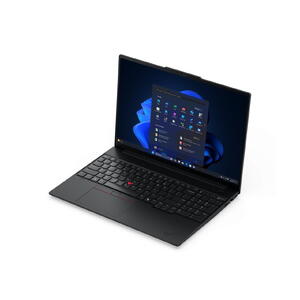 Lenovo ThinkPad E16 Gen sülearvuti 16" WUXGA Ultra 7 32 GB 1 TB W11P 22 Lenovo ThinkPad E16 Gen sülearvuti 16" WUXGA Ultra 7 32 GB 1 TB W11P