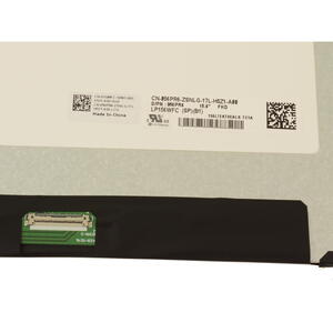 Dell Latitude 5500 ekraan – 15,6″ FHD matt LED LCD, ka Precision 3540 (3GMFC) 7 Dell Latitude 5500 ekraan – 15,6″ FHD matt LED LCD, ka Precision 3540 (3GMFC) - Pilt 3