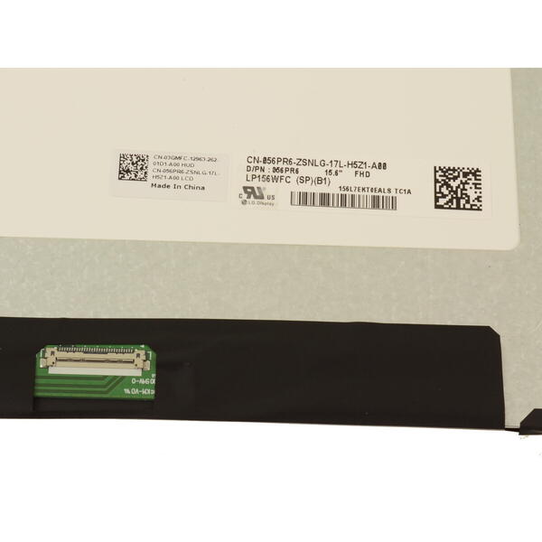 Dell Latitude 5500 ekraan – 15,6″ FHD matt LED LCD, ka Precision 3540 (3GMFC) 2 3GMFCc1