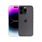 Apple iPhone 14 Pro Max nutitelefon 128GB Black
