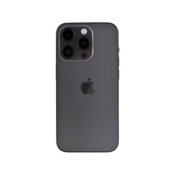Apple iPhone 14 Pro Max nutitelefon 128GB Black (Renewed/taastatud) 2 Apple iPhone 14 Pro Max nutitelefon 128GB Black