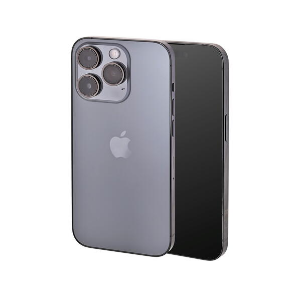 Apple iPhone 14 Pro Max nutitelefon 128GB Black (Renewed/taastatud) 5 Apple iPhone 14 Pro Max nutitelefon 128GB Black