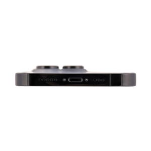 Apple iPhone 14 Pro Max nutitelefon 128GB Black (Renewed/taastatud) 19 Apple iPhone 14 Pro Max nutitelefon 128GB Black