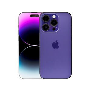 Apple iPhone 14 Pro Max nutitelefon 128GB Magenta
