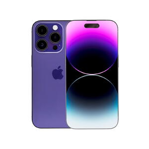 Apple iPhone 14 Pro Max nutitelefon 128GB Magenta