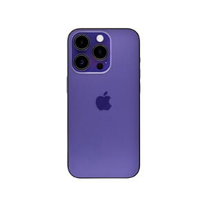 Apple iPhone 14 Pro Max nutitelefon 128GB Magenta