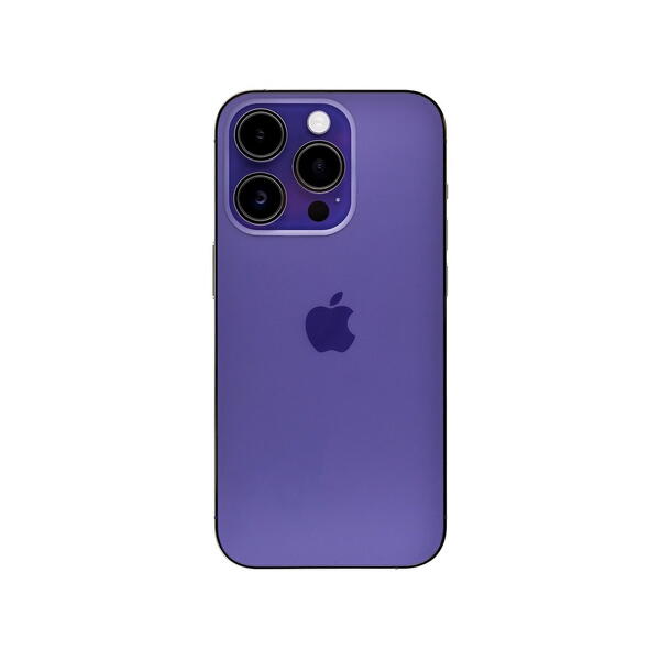 Apple iPhone 14 Pro Max nutitelefon 128GB Magenta