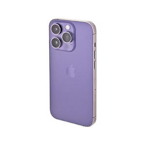 Apple iPhone 14 Pro Max nutitelefon 128GB Magenta