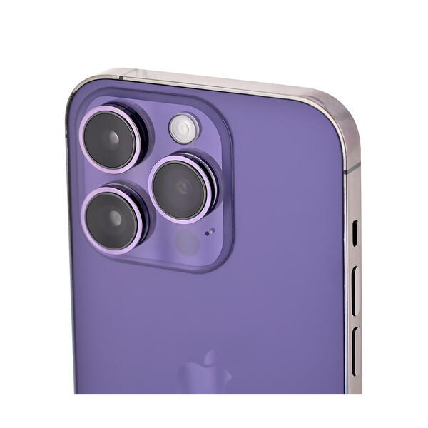 Apple iPhone 14 Pro Max nutitelefon 128GB Magenta