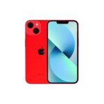 Apple iPhone 13 nutitelefon 128GB Red
