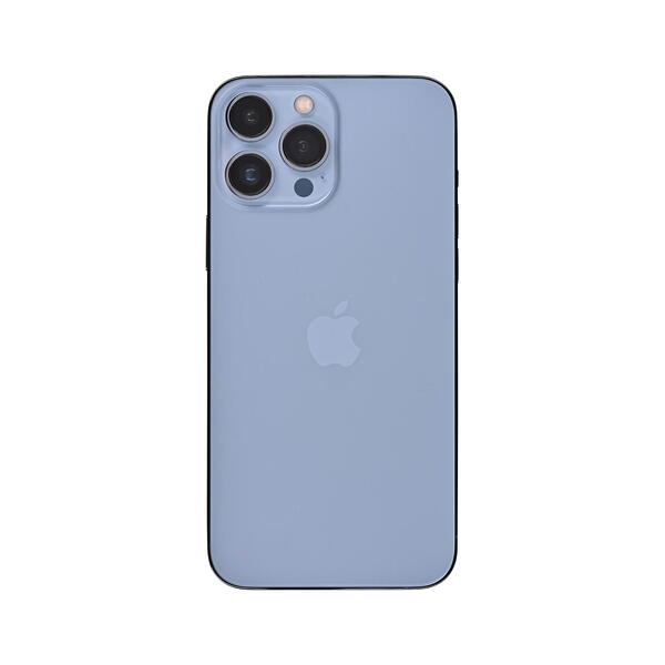 Apple iPhone 13 Pro Max nutitelefon 128GB Blue (Renewed/taastatud) 2 Apple iPhone 13 Pro Max nutitelefon 128GB Blue