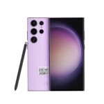 Samsung Galaxy S23 Ultra S918B nutitelefon 256GB Purple