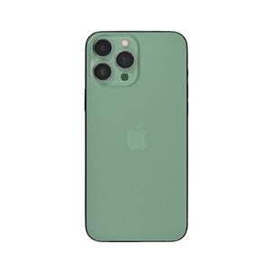 Apple iPhone 13 Pro nutitelefon 256GB Green (Renewed/taastatud) 9 Apple iPhone 13 Pro nutitelefon 256GB Green