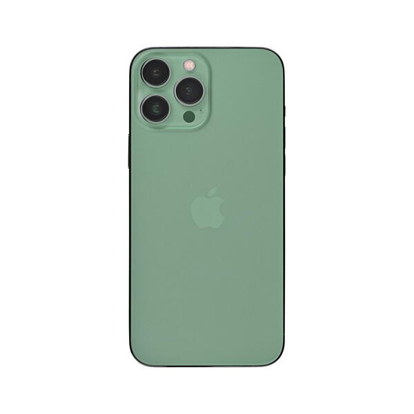 Apple iPhone 13 Pro nutitelefon 256GB Green (Renewed/taastatud) 2 Apple iPhone 13 Pro nutitelefon 256GB Green