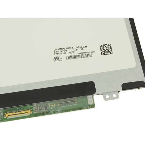 Dell Latitude E5450 ekraan – 14″ HD matt LED LCD, ka E7450 (5T0P9) 2 5T0P9c1