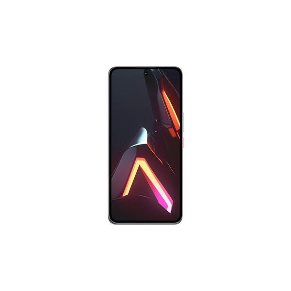 Nubia Neo 3 GT nutitelefon 256GB Electro Yellow 2 Nubia Neo 3 GT nutitelefon 256GB Electro Yellow