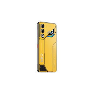 Nubia Neo 3 GT nutitelefon 256GB Electro Yellow 13 Nubia Neo 3 GT nutitelefon 256GB Electro Yellow