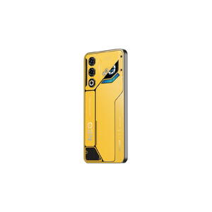 Nubia Neo 3 GT nutitelefon 256GB Electro Yellow 15 Nubia Neo 3 GT nutitelefon 256GB Electro Yellow