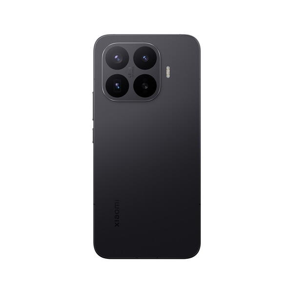 Xiaomi 17T PRO nutitelefon 512GB Black 1 Xiaomi 17T PRO nutitelefon 512GB Black