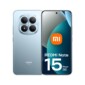 Xiaomi Redmi Note 15 Pro+ nutitelefon 512GB Glacier Blue