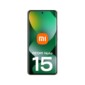 Xiaomi Redmi Note 15 Forest Green nutitelefon 128GB Forest Green