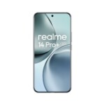realme 14 Pro+ nutitelefon 512GB Suede Grey