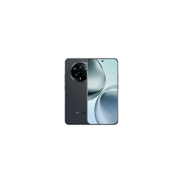 realme 14 Pro+ nutitelefon 512GB Suede Grey 1 realme 14 Pro+ nutitelefon 512GB Suede Grey