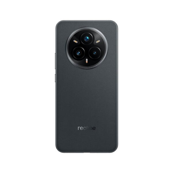 realme 14 Pro+ nutitelefon 512GB Suede Grey 2 realme 14 Pro+ nutitelefon 512GB Suede Grey