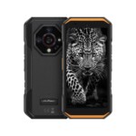 Ulefone Armor X32 6/128GB Vibrant Orange nutitelefon 128GB Orange