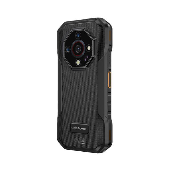 Ulefone Armor X32 6/128GB Vibrant Orange nutitelefon 128GB Orange