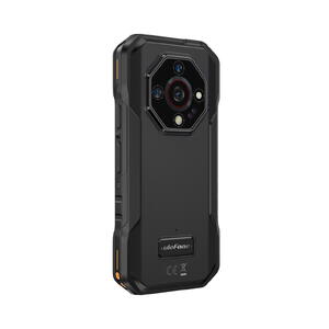Ulefone Armor X32 6/128GB Vibrant Orange nutitelefon 128GB Orange