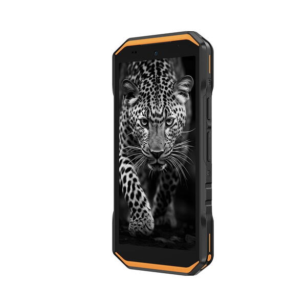 Ulefone Armor X32 6/128GB Vibrant Orange nutitelefon 128GB Orange