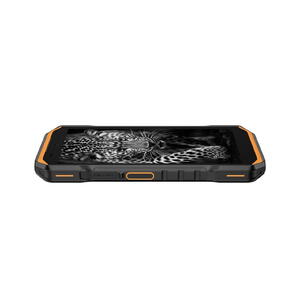 Ulefone Armor X32 6/128GB Vibrant Orange nutitelefon 128GB Orange