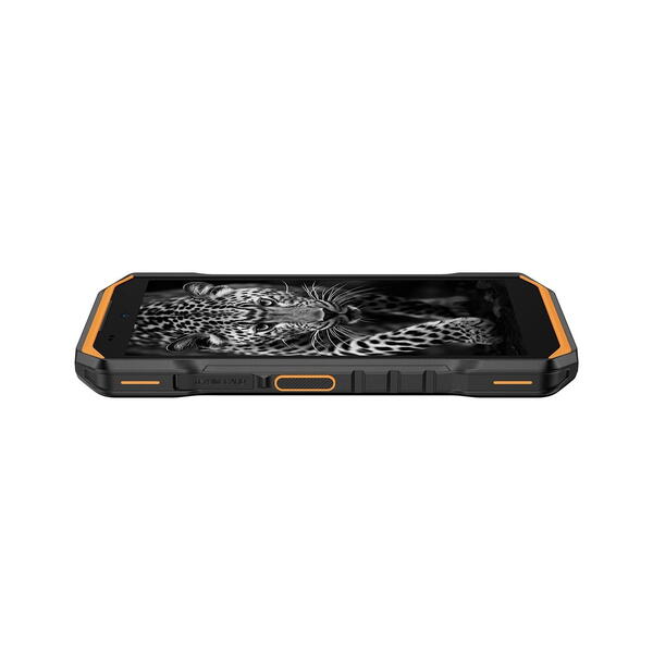 Ulefone Armor X32 6/128GB Vibrant Orange nutitelefon 128GB Orange