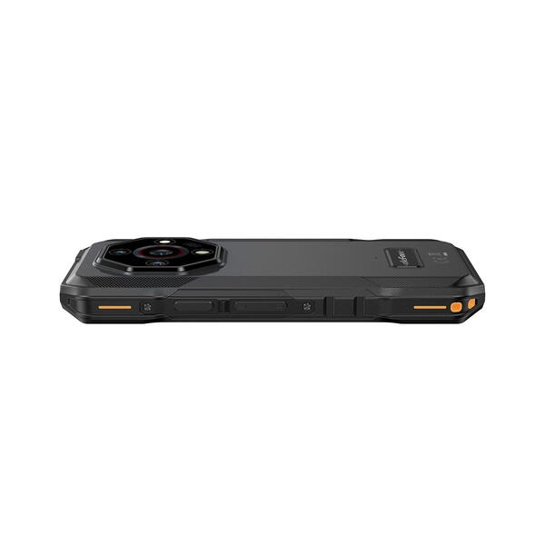 Ulefone Armor X32 6/128GB Vibrant Orange nutitelefon 128GB Orange