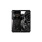 Ulefone Armor 28 Ultra nutitelefon 1TB Epic Black