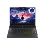 Lenovo Legion 9 18IAX10 sülearvuti 18" Ultra 9 64 GB 2 TB W11P