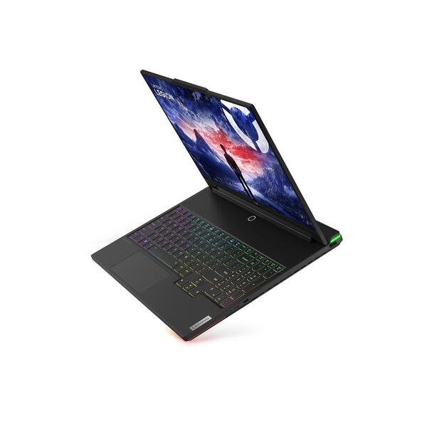 Lenovo Legion 9 18IAX10 sülearvuti 18" Ultra 9 64 GB 2 TB W11P
