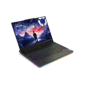 Lenovo Legion 9 18IAX10 sülearvuti 18" Ultra 9 64 GB 2 TB W11P