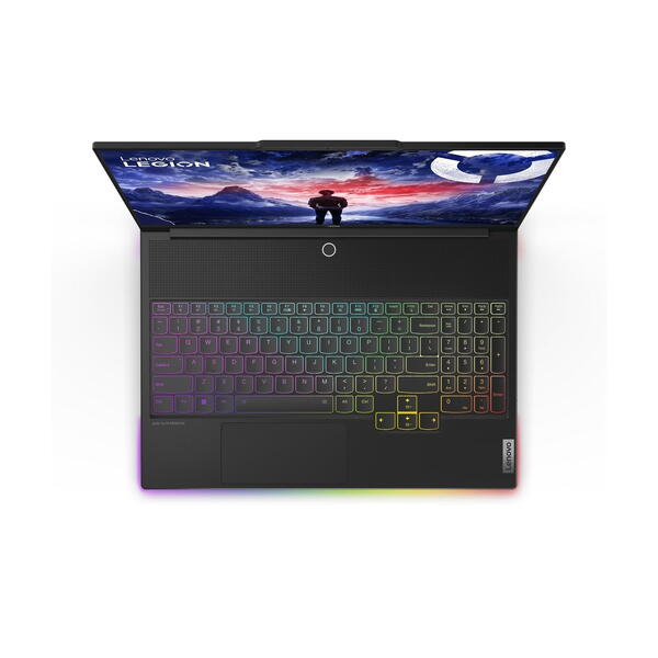 Lenovo Legion 9 18IAX10 sülearvuti 18" Ultra 9 64 GB 2 TB W11P