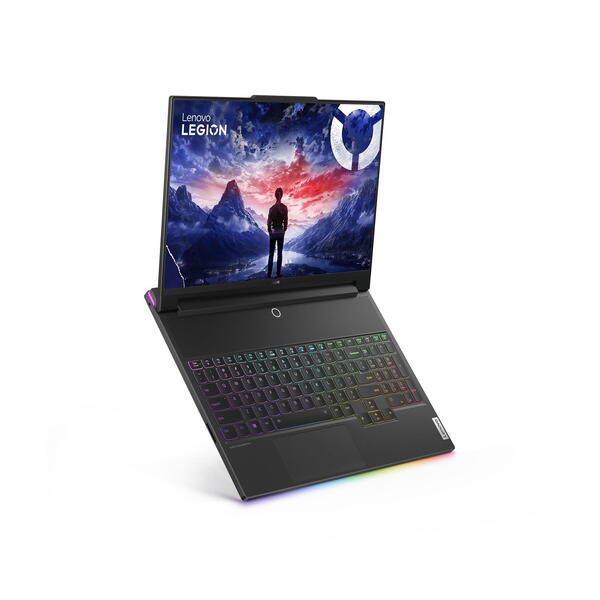 Lenovo Legion 9 18IAX10 sülearvuti 18" Ultra 9 64 GB 2 TB W11P