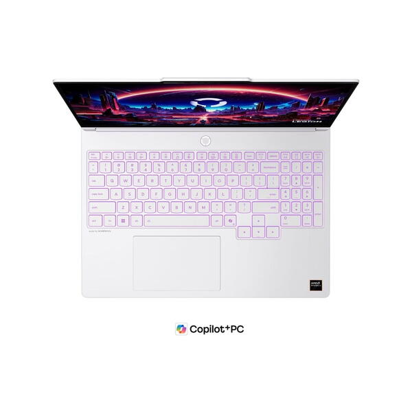 Lenovo Legion 5 15AGP11 sülearvuti 15.3" 16 GB 512 GB W11H 3 Lenovo Legion 5 15AGP11 sülearvuti 15.3" 16 GB 512 GB W11H