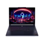 Lenovo Legion 7 16AGP11 sülearvuti 16" 32 GB 1 TB W11P