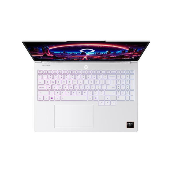 Lenovo Legion 7 16AGP11 sülearvuti 16" AI 7 450 32 GB 1 TB W11P 3 Lenovo Legion 7 16AGP11 sülearvuti 16" 32 GB 1 TB W11P