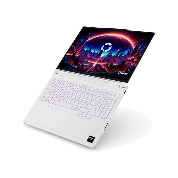 Lenovo Legion 7 16AGP11 sülearvuti 16" AI 7 450 32 GB 1 TB W11P 5 Lenovo Legion 7 16AGP11 sülearvuti 16" 32 GB 1 TB W11P