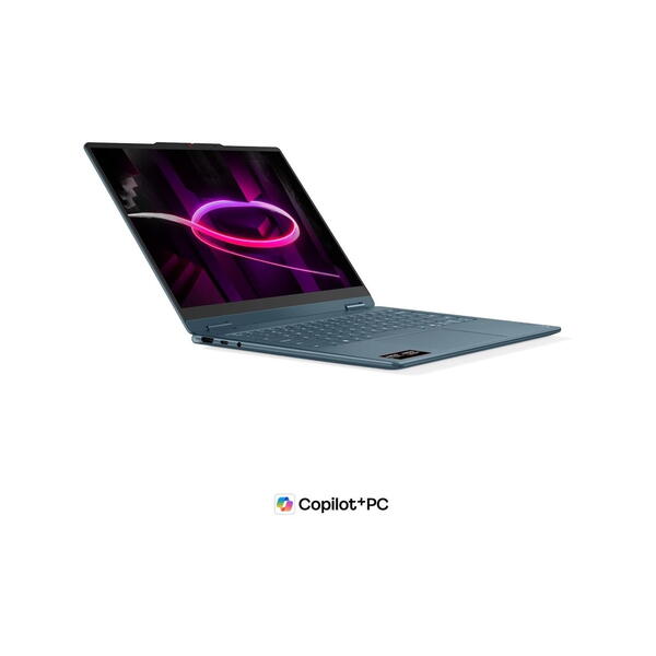 Lenovo Yoga 7 Gen sülearvuti 14" WUXGA 16 GB 512 GB W11H 9 Lenovo Yoga 7 Gen sülearvuti 14" WUXGA 16 GB 512 GB W11H