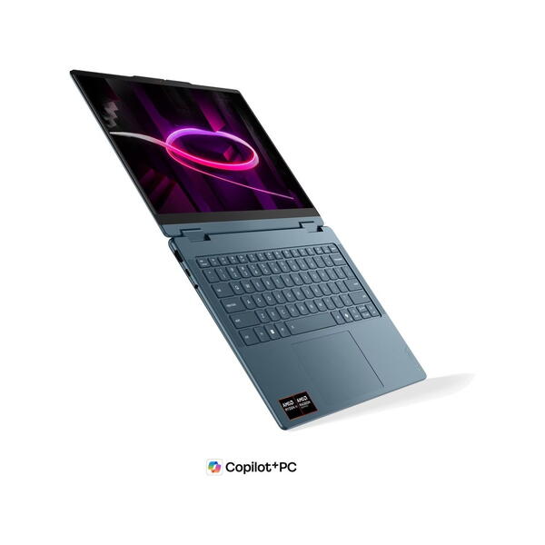 Lenovo Yoga 7 Gen sülearvuti 14" WUXGA 16 GB 512 GB W11H 10 Lenovo Yoga 7 Gen sülearvuti 14" WUXGA 16 GB 512 GB W11H