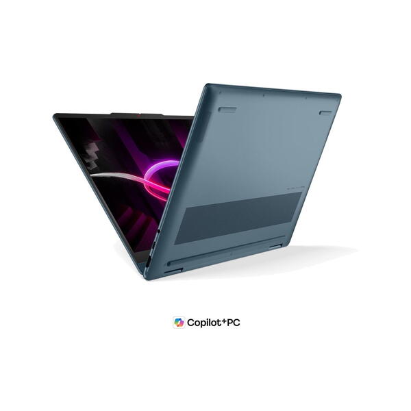 Lenovo Yoga 7 Gen sülearvuti 14" WUXGA 16 GB 512 GB W11H 11 Lenovo Yoga 7 Gen sülearvuti 14" WUXGA 16 GB 512 GB W11H