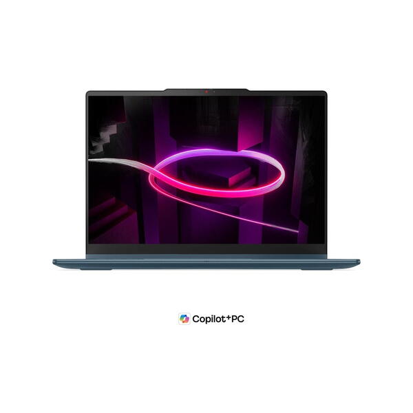 Lenovo Yoga 7 Gen sülearvuti 14" WUXGA 16 GB 512 GB W11H 12 Lenovo Yoga 7 Gen sülearvuti 14" WUXGA 16 GB 512 GB W11H